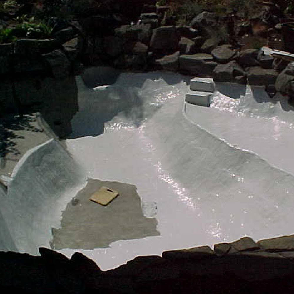 Gray Non Toxic Epoxy T98156