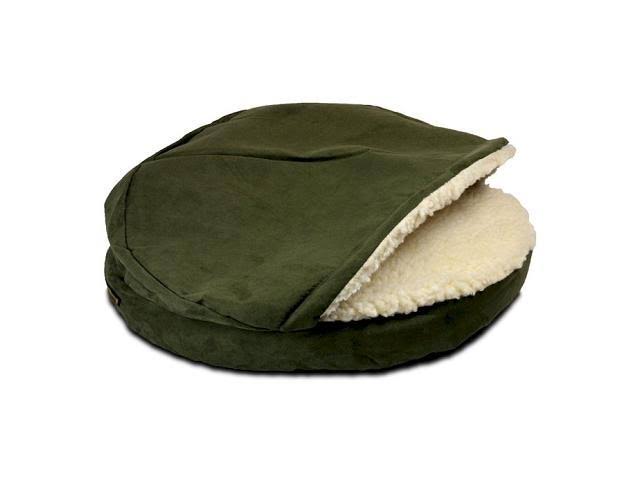 X-Large Red Pet Bed R15207