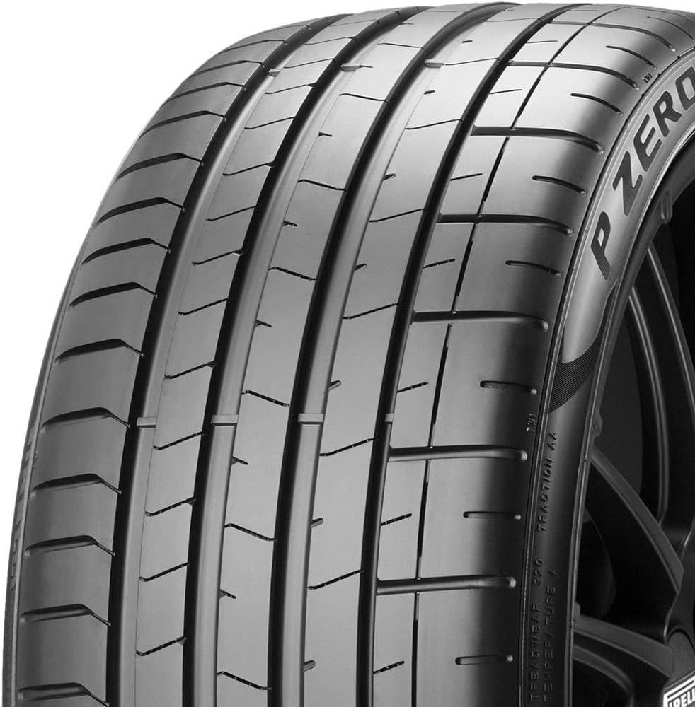 245/35R20XL 95Y Performance Radial Tire H44808