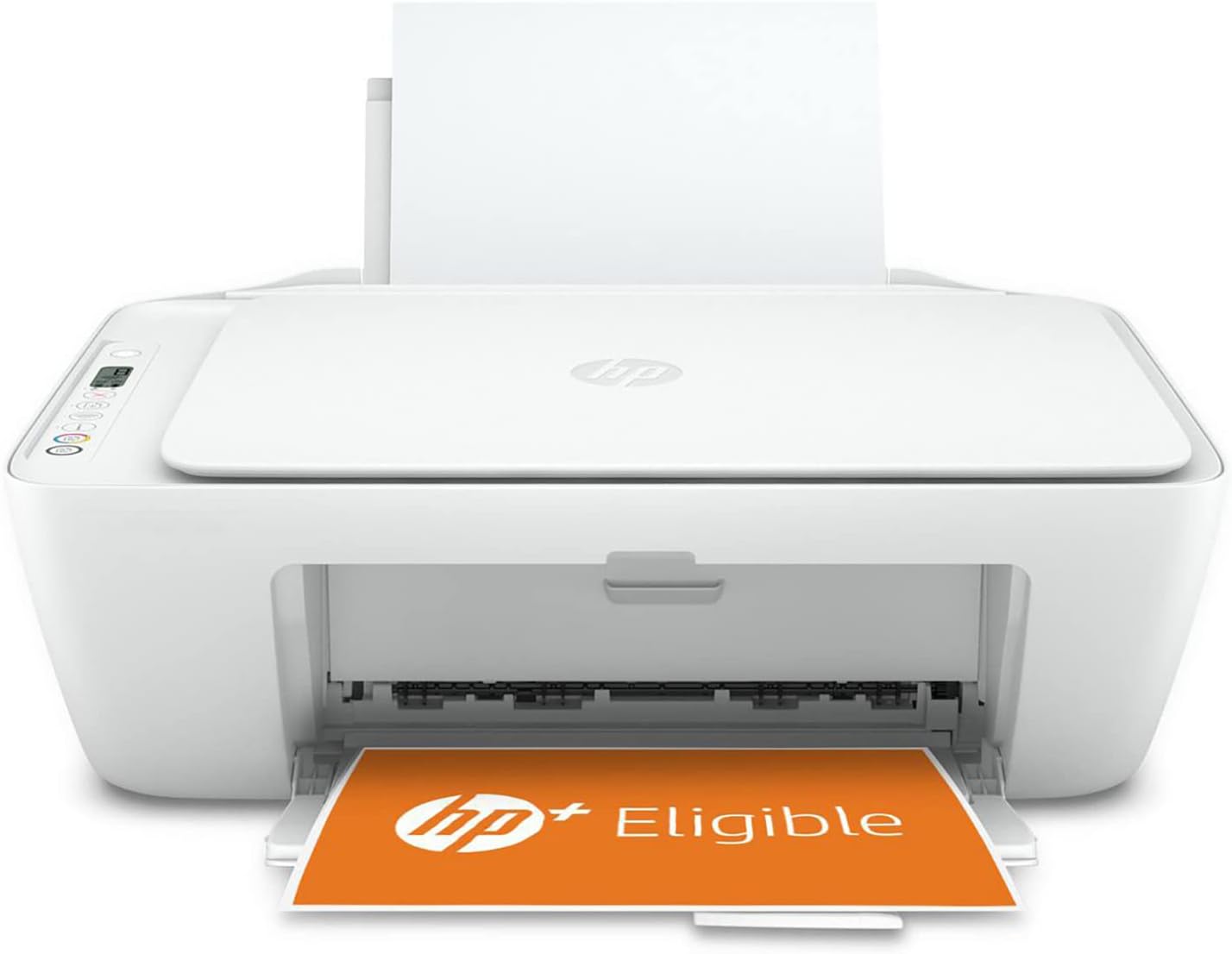 HP DeskJet 2752e All-in-One Wireless Color Inkjet Printer, White X52342