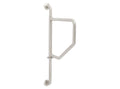 16x22 Swing Away Bar Satin Stainless C259