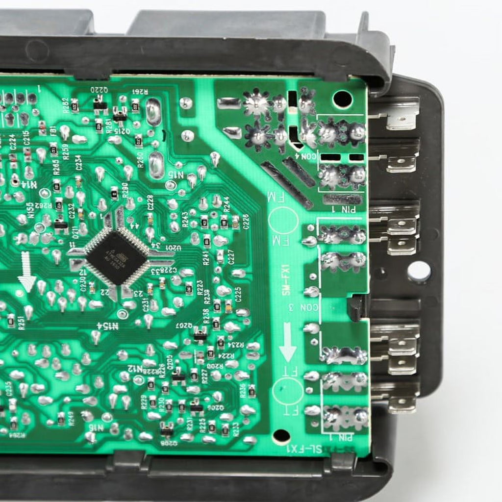 Control Board D903