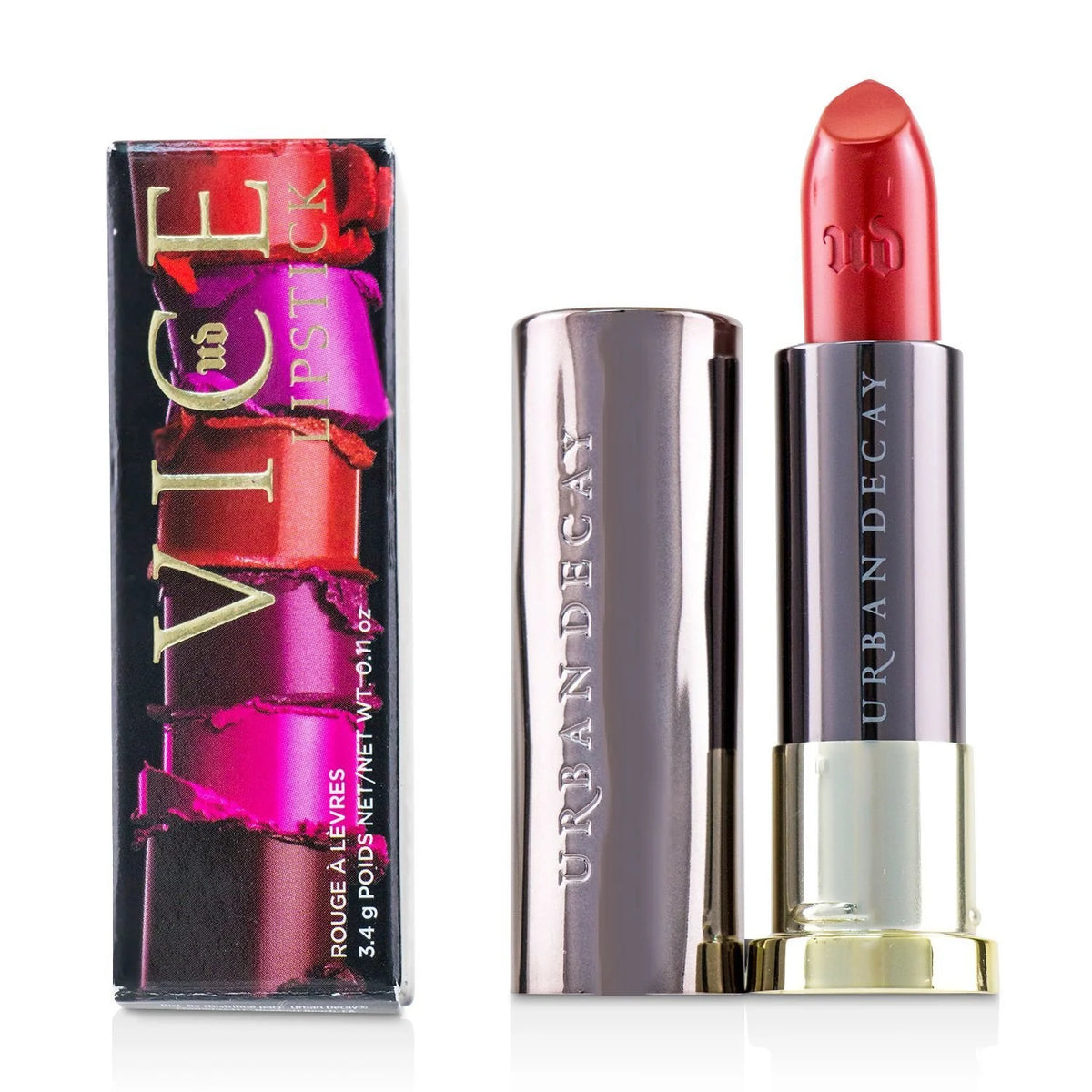 Vice Lipstick Cream 3.4g M194