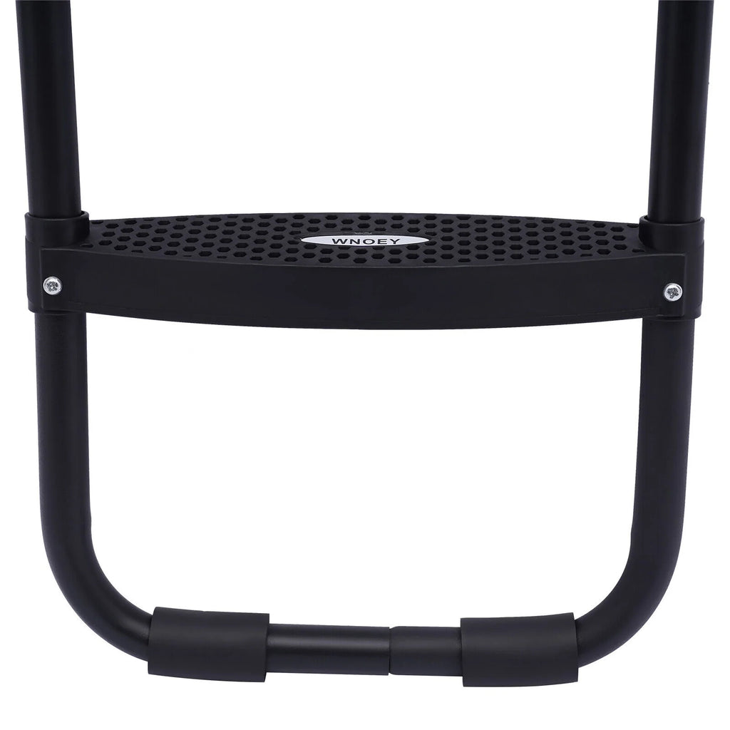 3-Step Steel Hanging Ladder N49389