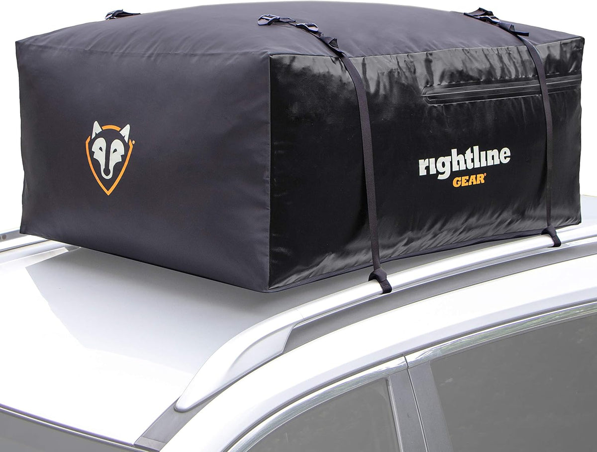 10 cu ft Waterproof Car Top Carrier I101