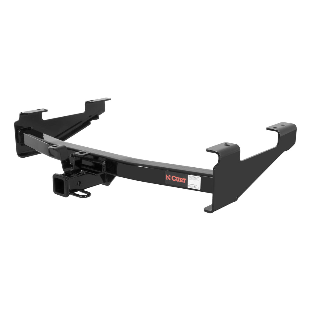 Class 4 Receiver Hitch I832058