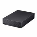3tb External Hard Disk Drive Black H63356