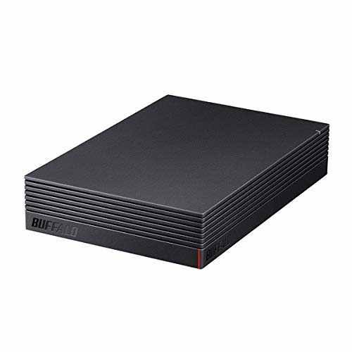 3tb External Hard Disk Drive Black H63356