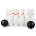 12Pcs/Set Toddler Kids Bowling Game Set Toy K7488