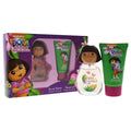 2 Pc Gift Set EDT Spray and Shower Gel E907