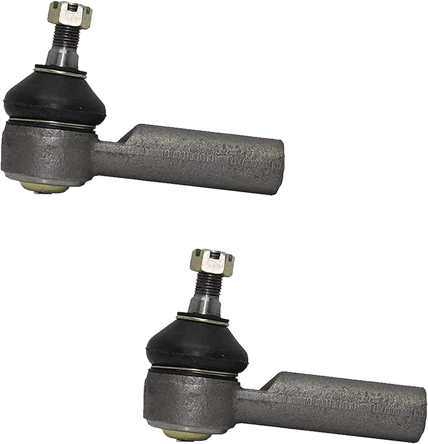 12pc Front Struts Lower Control Arm with Ball Joint Tie Rod Sway Bar Set W547566