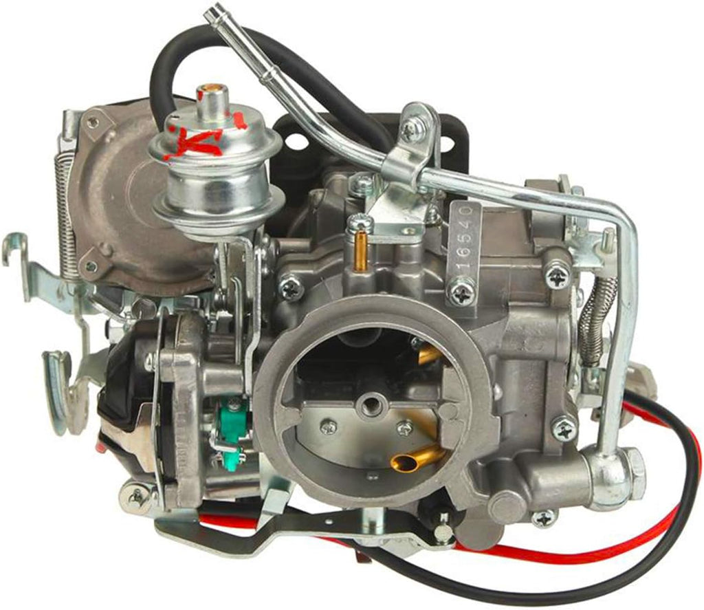 2 Barrel Carburetor for TOYOTA Corolla 4AF 1987-1991 C225065