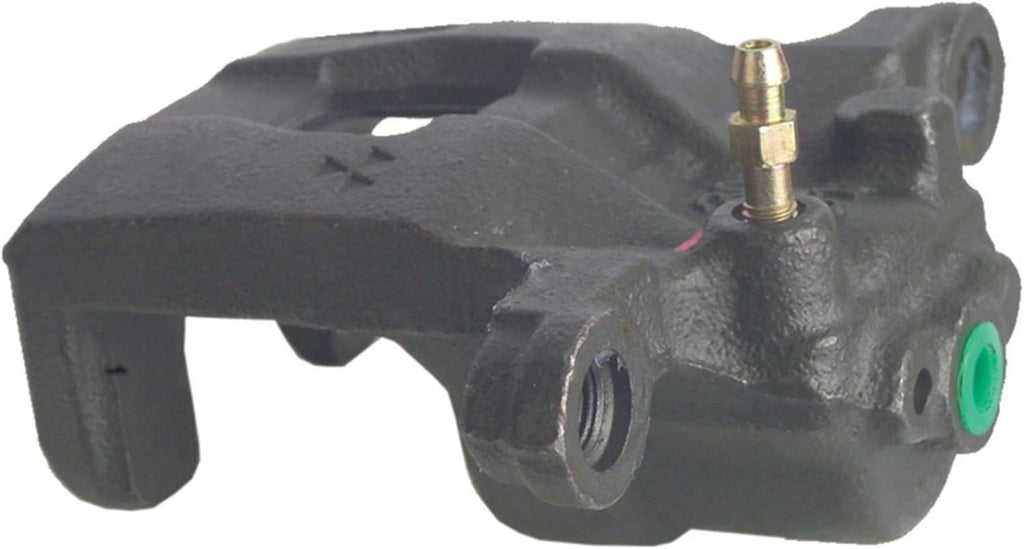 Remanufactured Unloaded Disc Brake Caliper Pack of 2 J758