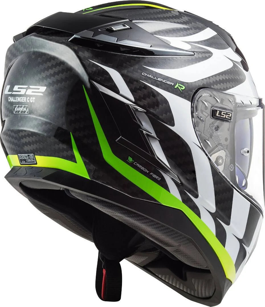 Carbon Helmet S697936