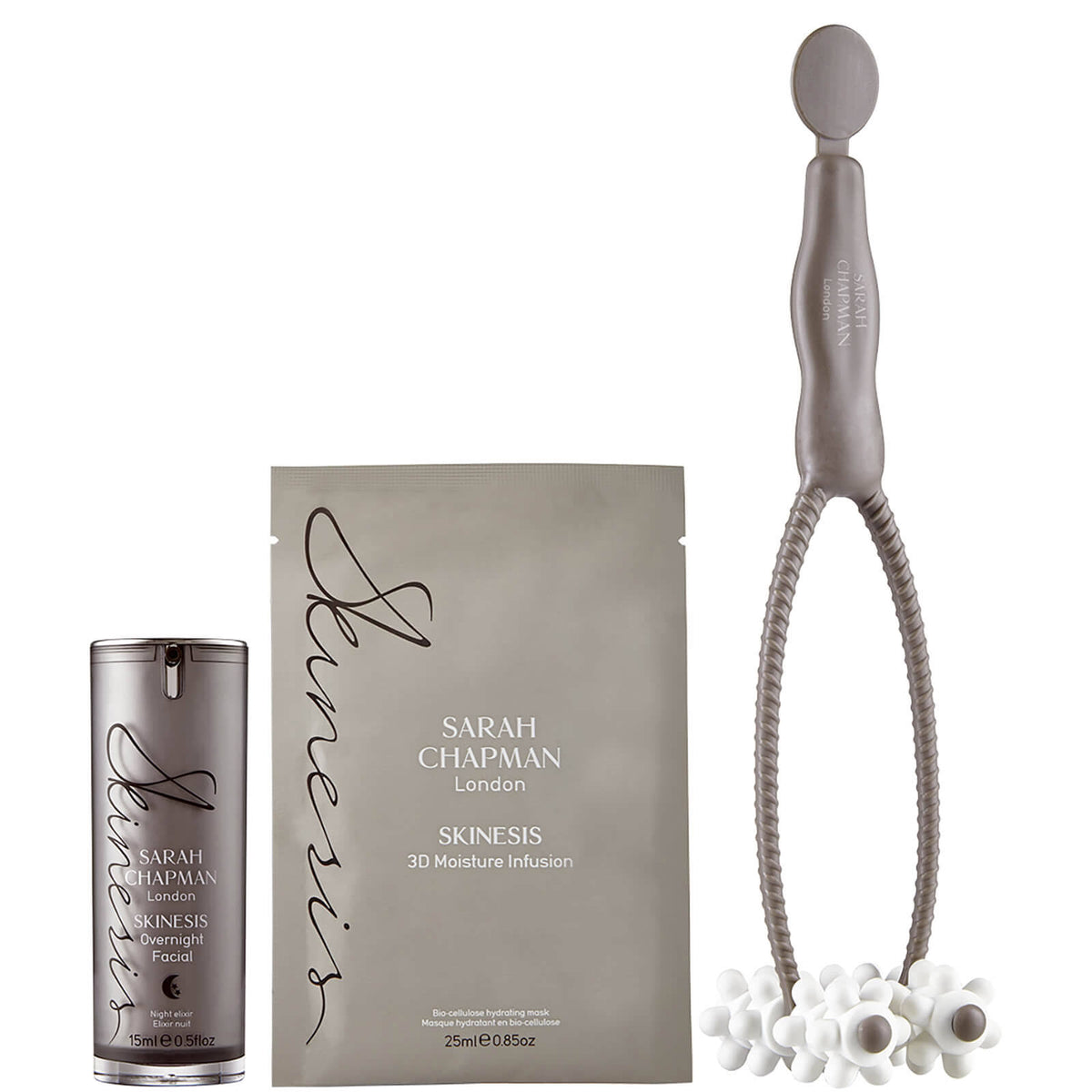 The Home Facial L46285