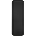 Black Glasteel Fiberglass Display Bakery Tray - 12/Case O135