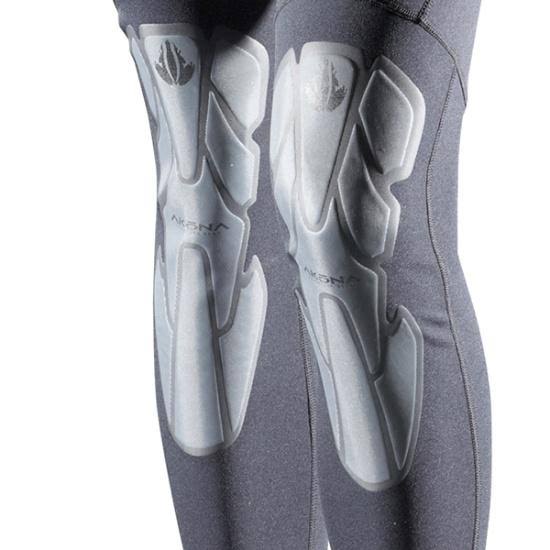 Mens 1mm Full Wetsuit Z663464