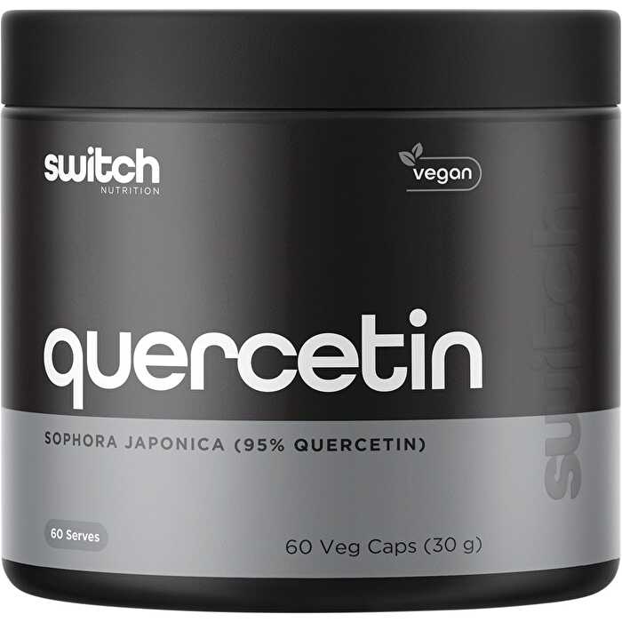 Quercetin Sophora Japonica 60 Caps T98935