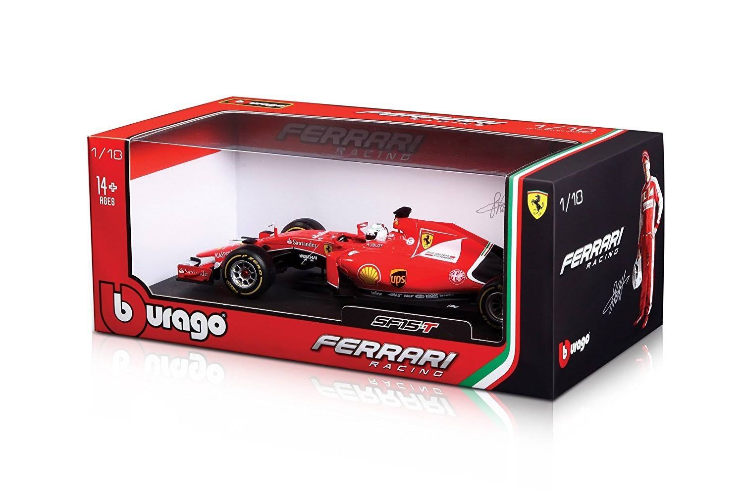 1/18 Diecast Model Car N786080