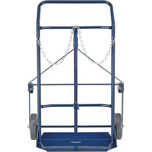 Twin Cylinder Hand Truck A648