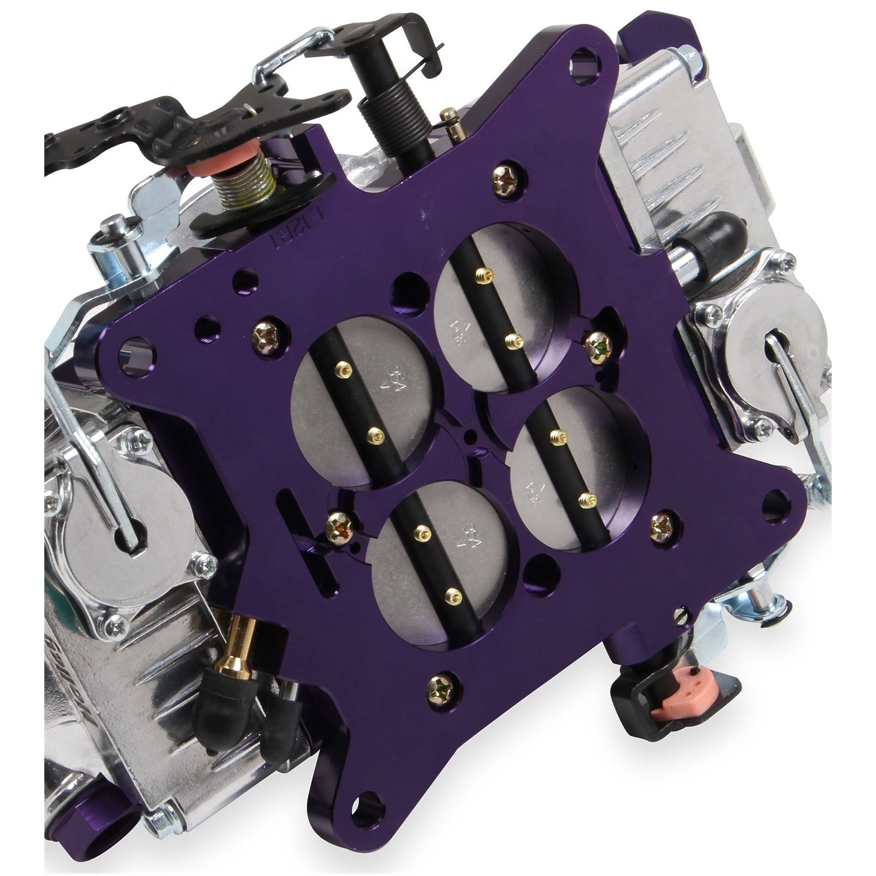 Track Warrior Carburetor C377