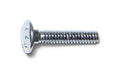 Carriage Bolt, 1/2-13 Thread, 3 in OAL E250