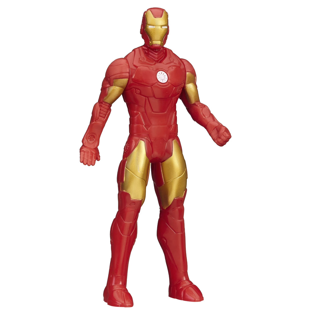 Iron Man 6 Inch Figure Q33915