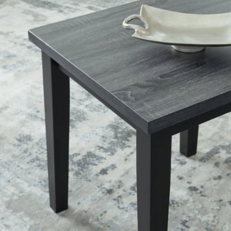 Garvine Table (Set of 3) Two-tone P69051