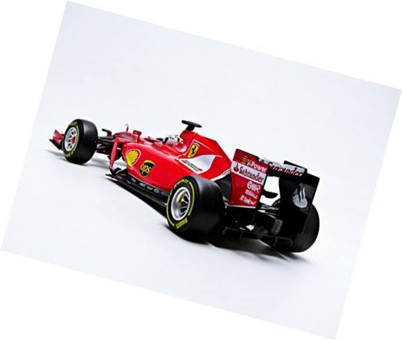 1/18 Diecast Model Car N786080