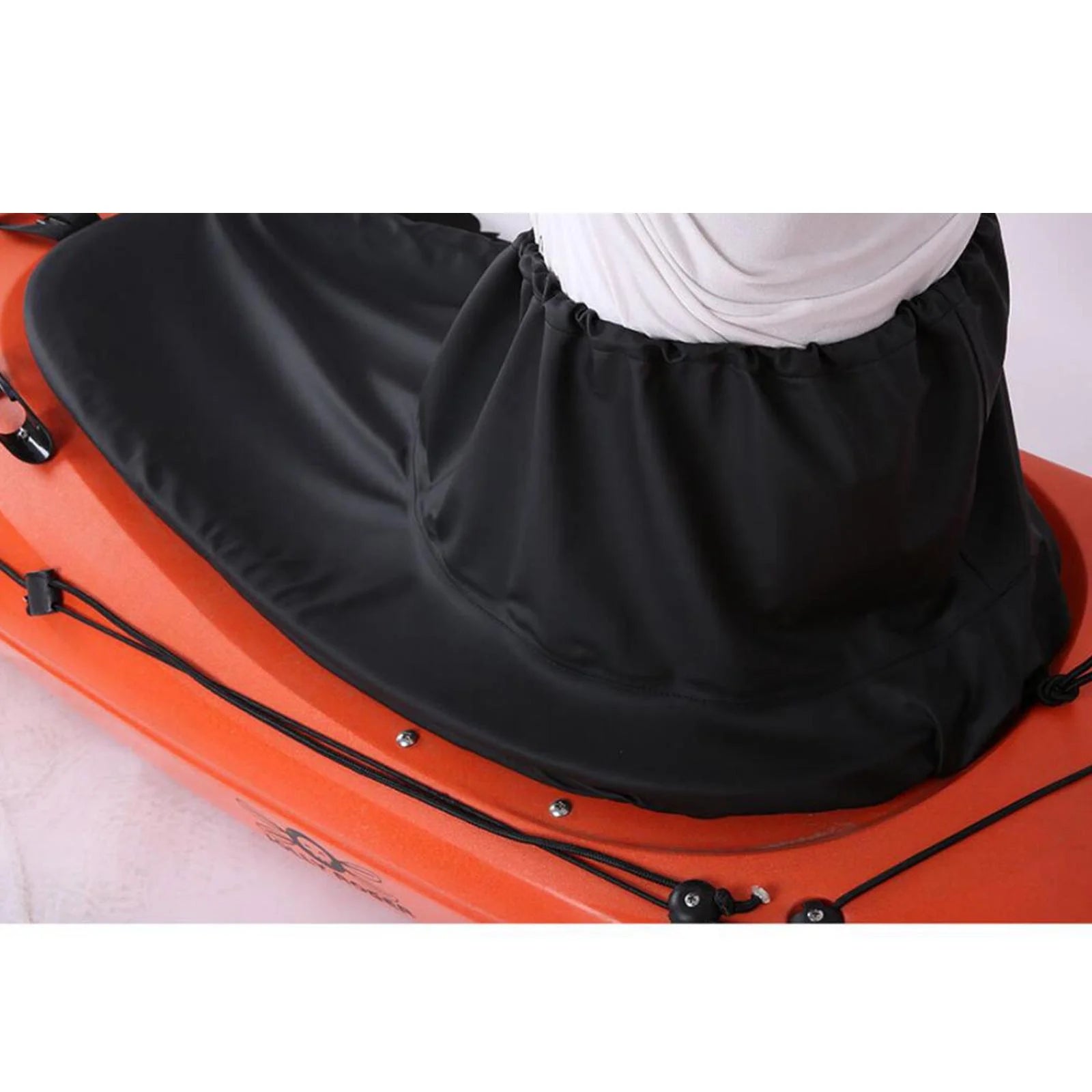Adjustable Waterproof Kayak Skirt T59218