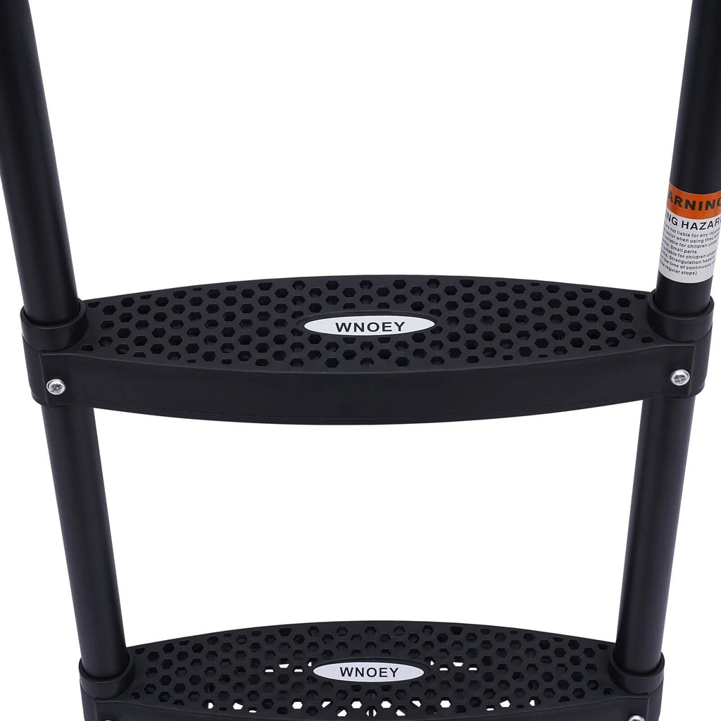 3-Step Steel Hanging Ladder N49389