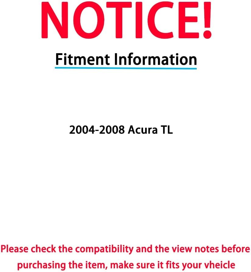 Front Lower Control Arm R3611