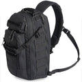 Black Sling Pack G782