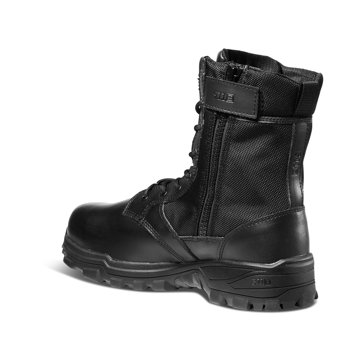 Black Speed 3.0 Shield Boots J922948