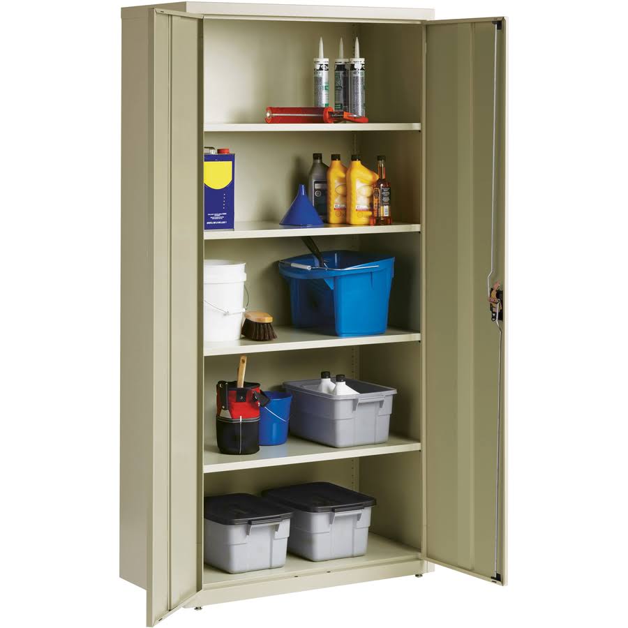 Putty Storage Cabinets E2727