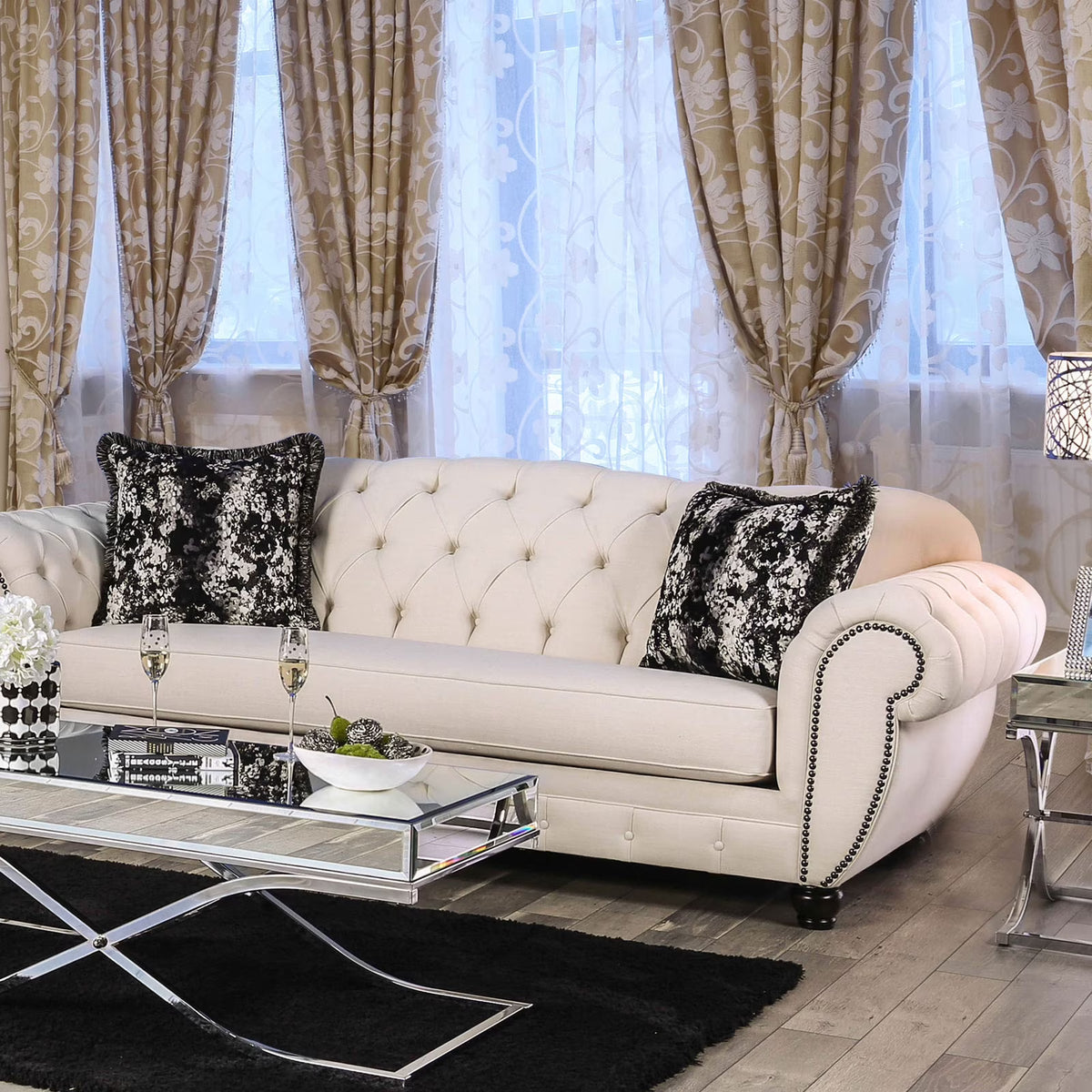 Sofa S1192