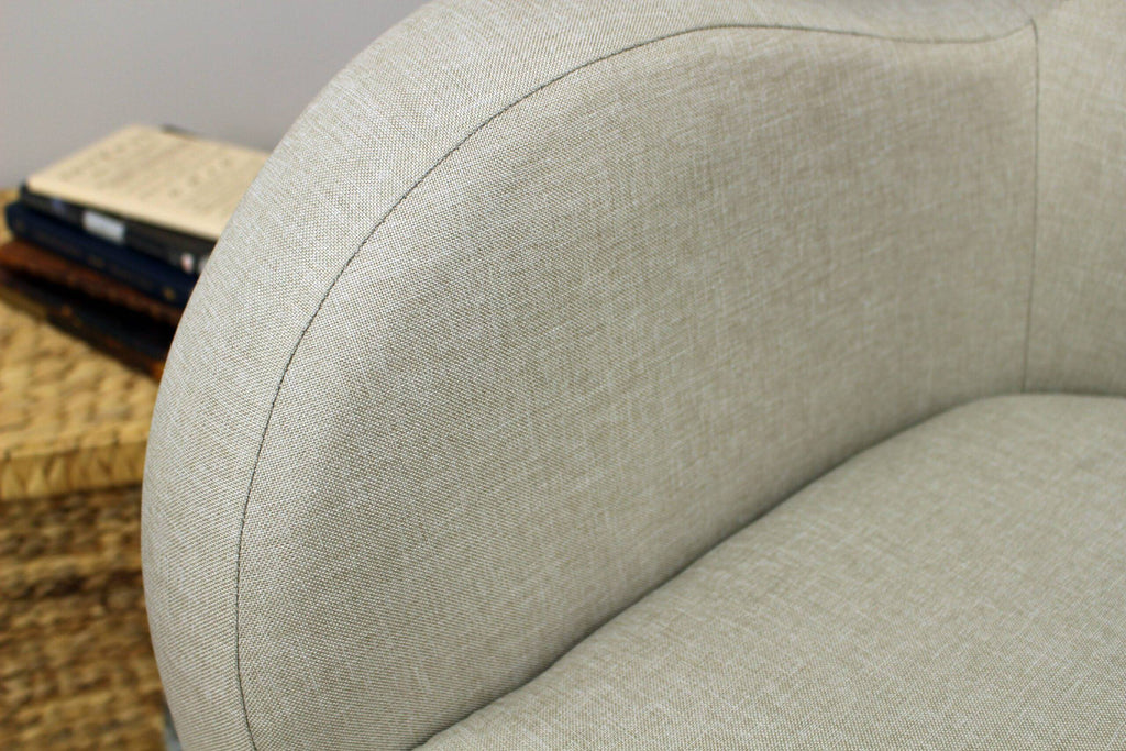 Mid-Century Accent Chair A816