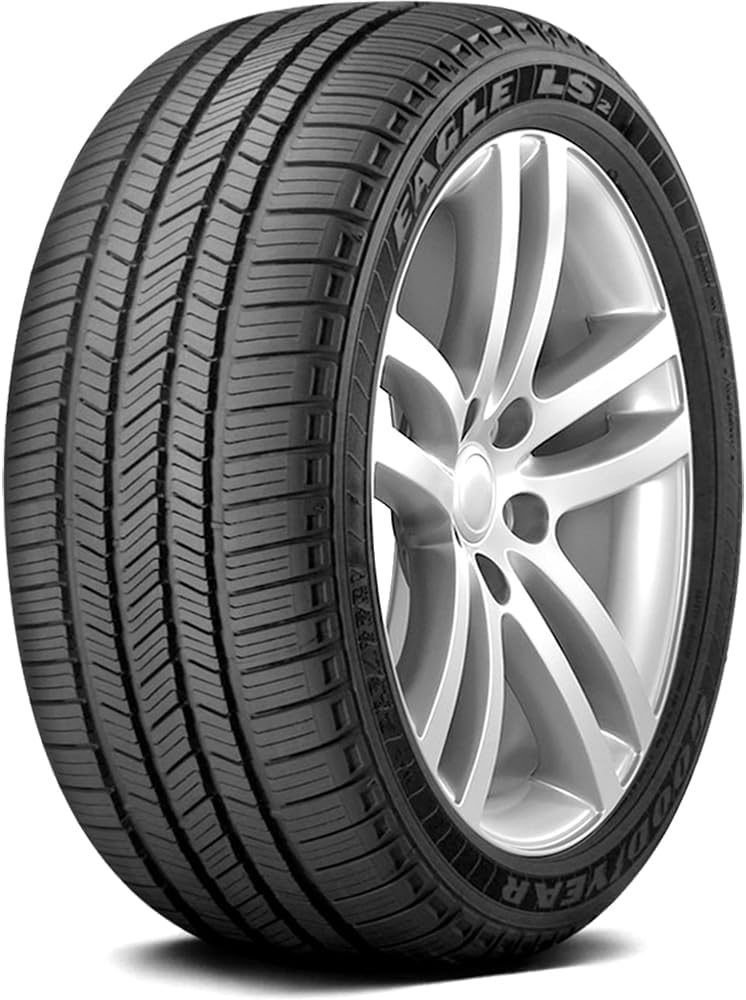 225/50R18 95H BSW Tire N1466