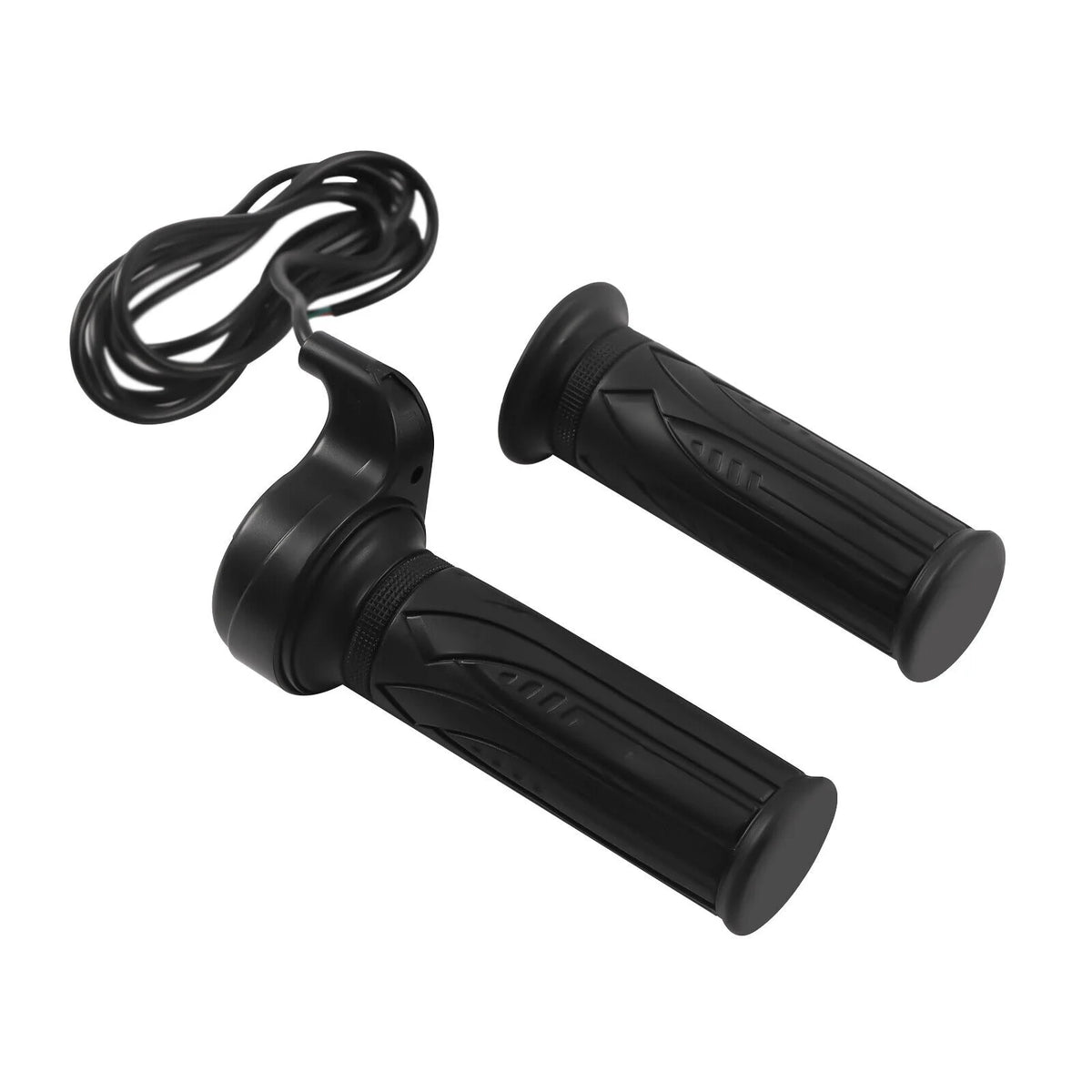 Black Electric Bike Conversion Kit P873224