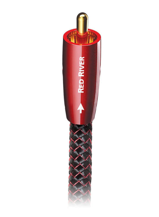 Red River RCA Pair U878455