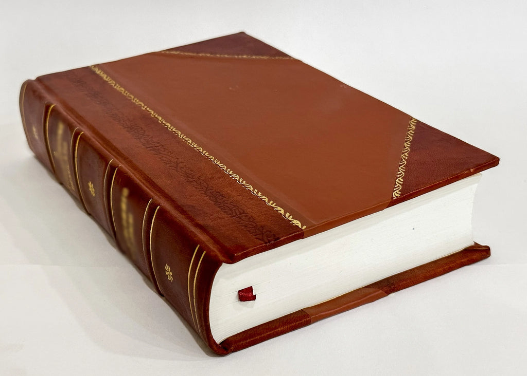 Compendio De Historia Universal, Volume 4 [Leather Bound] R40692