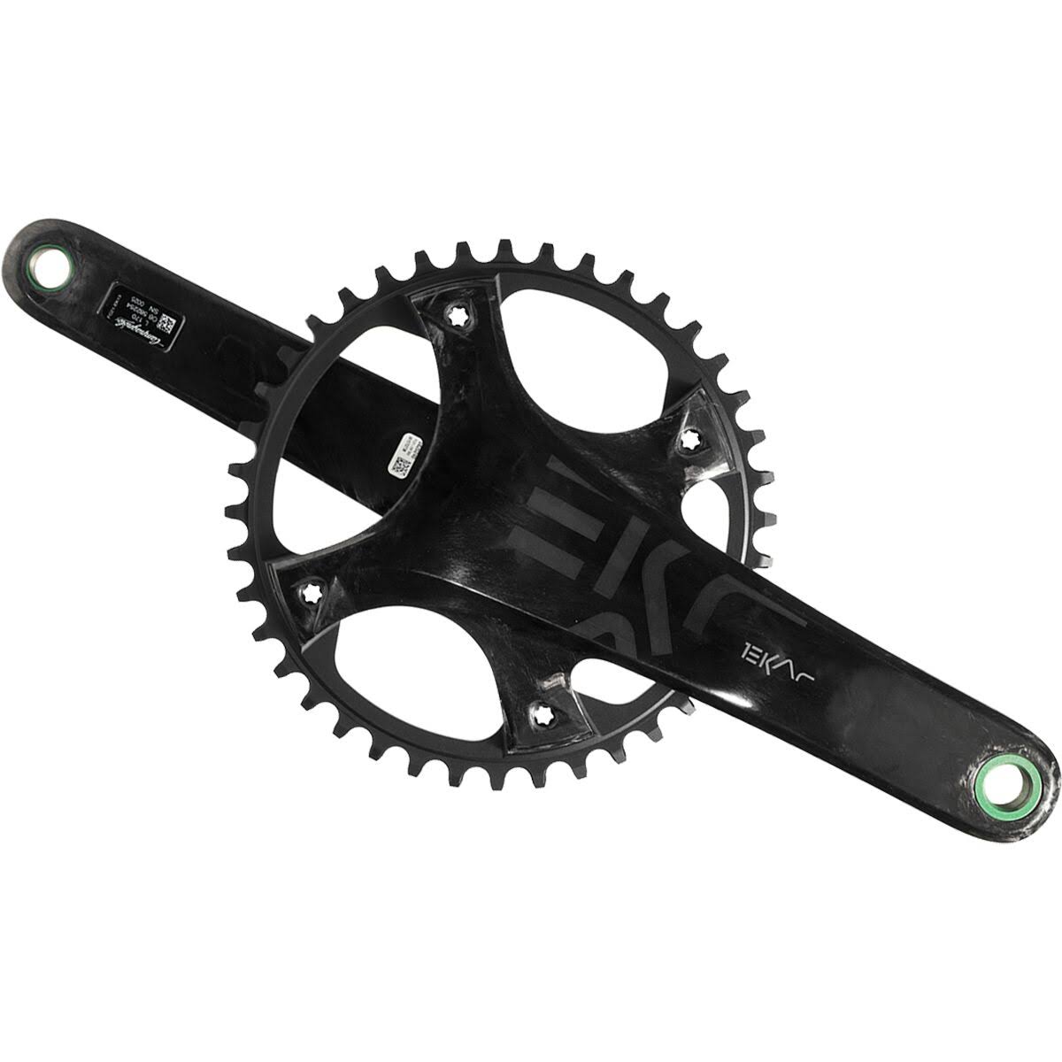 13 Speed Crankset 172.5mm 40T C504220
