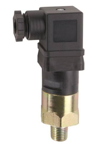 Pressure Switch 10-30PSI SPDT 5A 1/4x22NPTM A925981