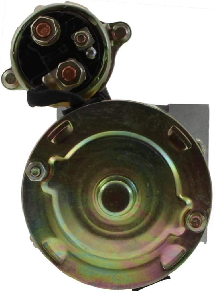 Starter Motor for Chevy K1500 1995 1996 5.0L V8 305 CID B190