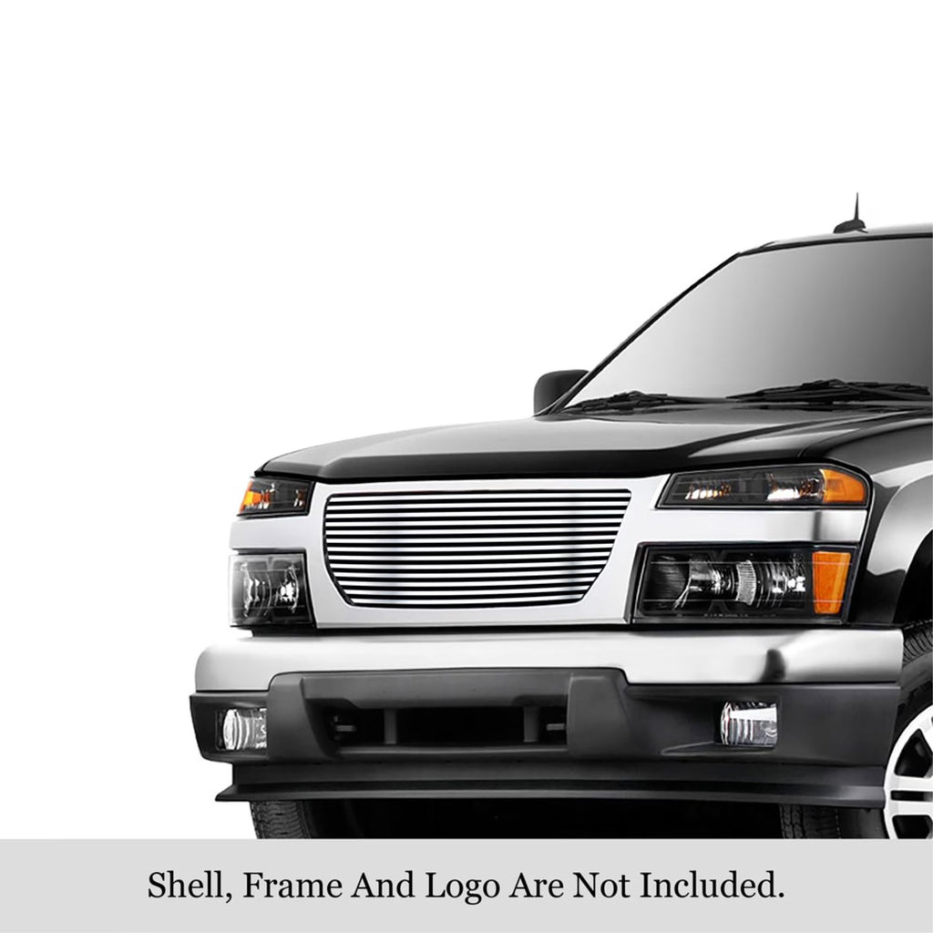 Stainless Steel Billet Grille Z327931