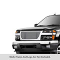 Stainless Steel Billet Grille Z327931
