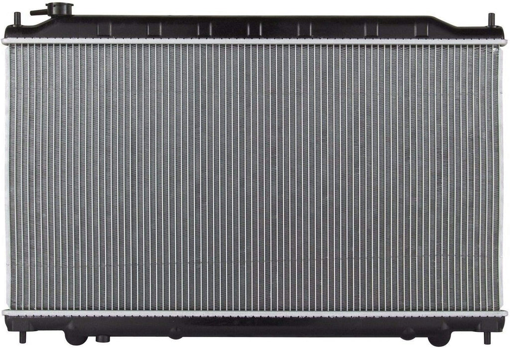 Radiator for Nissan Altima 2002-2006 Maxima 2004-2006 3.5L V6 O551212