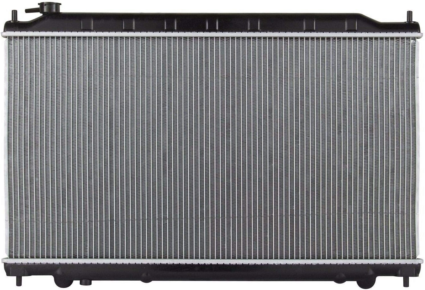 Radiator for Nissan Altima 2002-2006 Maxima 2004-2006 3.5L V6 O551212