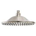 10x22 Rain Showerhead, Satin Nickel N6564