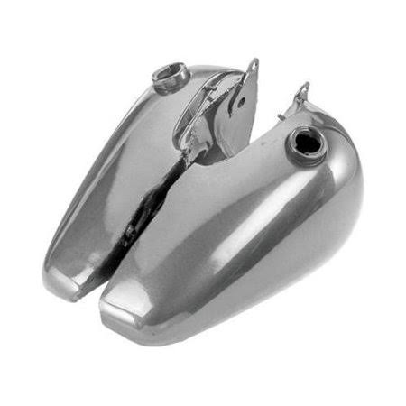 5 Gallon Fat Bob Gas Tank H4856
